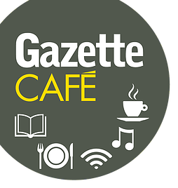 Gazette café